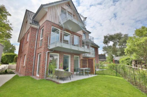 Haus Sophie - Wohnung 3 mit Balkon